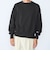 【SHIPS別注】Champion: L.W.D クルーネック スウェット