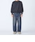 【SHIPS別注】Champion: L.W.D クルーネック スウェット