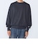 【SHIPS別注】Champion: L.W.D クルーネック スウェット