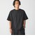 【WEB限定】〈接触冷感・吸水速乾等〉STORATECH(TM) スピンドルTシャツ＋イージーパンツ セットアップ
