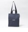 【WEB限定】ショッパー型 保冷ランチバッグ L