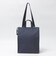 【WEB限定】ショッパー型 保冷ランチバッグ L