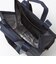 【WEB限定】ショッパー型 保冷ランチバッグ L