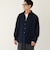 〈洗濯機可能〉コーデュロイ リラックス フィット シャツ◇
