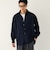 〈洗濯機可能〉コーデュロイ リラックス フィット シャツ◇