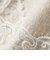 《一部追加予約》【WEB限定】〈手洗い可能〉レーストリム スキッパー ポロ襟 ニット
