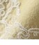 《一部追加予約》【WEB限定】〈手洗い可能〉レーストリム スキッパー ポロ襟 ニット