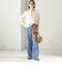 《一部予約》〈手洗い可能〉ウール カシミヤ 2WAY ヘンリーネック プルオーバー