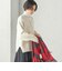 《一部予約》〈手洗い可能〉ウール カシミヤ 2WAY ヘンリーネック プルオーバー