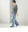 《一部予約》〈手洗い可能〉ウール カシミヤ 2WAY ヘンリーネック プルオーバー