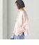 《一部予約》〈手洗い可能〉ウール カシミヤ 2WAY ヘンリーネック プルオーバー