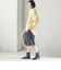 《一部予約》〈手洗い可能〉ウール カシミヤ 2WAY ヘンリーネック プルオーバー