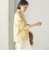 《一部予約》〈手洗い可能〉ウール カシミヤ 2WAY ヘンリーネック プルオーバー