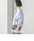 《一部予約》〈手洗い可能〉ウール カシミヤ 2WAY ヘンリーネック プルオーバー