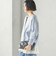 《一部予約》〈手洗い可能〉ウール カシミヤ 2WAY ヘンリーネック プルオーバー
