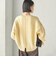 〈手洗い可能〉ウール カシミヤ V ネック プルオーバー