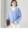 〈手洗い可能〉ウール カシミヤ V ネック プルオーバー