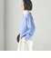 〈手洗い可能〉ウール カシミヤ V ネック プルオーバー