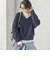 〈手洗い可能〉ウール カシミヤ V ネック プルオーバー