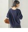 〈手洗い可能〉ウール カシミヤ V ネック プルオーバー