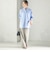 〈洗濯機可能〉FUNCTION セミ ワイド パンツ 26AW