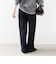 〈洗濯機可能〉FUNCTION セミ ワイド パンツ 26AW