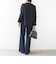 〈洗濯機可能〉FUNCTION ツイル ジャケット 26AW