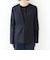 〈洗濯機可能〉FUNCTION ツイル ジャケット 26AW