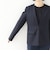 〈洗濯機可能〉FUNCTION ツイル ジャケット 26AW