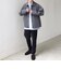 SORONA(R) ライト ツイル ストレッチ スピンドル ブルゾン 26AW◇