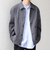 SORONA(R) ライト ツイル ストレッチ スピンドル ブルゾン 26AW◇