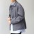 SORONA(R) ライト ツイル ストレッチ スピンドル ブルゾン 26AW◇