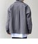 SORONA(R) ライト ツイル ストレッチ スピンドル ブルゾン 26AW◇