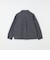 SORONA(R) ライト ツイル ストレッチ スピンドル ブルゾン 26AW◇