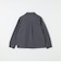 SORONA(R) ライト ツイル ストレッチ スピンドル ブルゾン 26AW◇