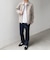 SORONA(R) ライト ツイル ストレッチ スピンドル ブルゾン 26AW◇