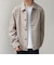 SORONA(R) ライト ツイル ストレッチ スピンドル ブルゾン 26AW◇