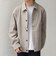 SORONA(R) ライト ツイル ストレッチ スピンドル ブルゾン 26AW◇