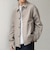 SORONA(R) ライト ツイル ストレッチ スピンドル ブルゾン 26AW◇