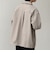 SORONA(R) ライト ツイル ストレッチ スピンドル ブルゾン 26AW◇