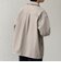 SORONA(R) ライト ツイル ストレッチ スピンドル ブルゾン 26AW◇