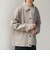 SORONA(R) ライト ツイル ストレッチ スピンドル ブルゾン 26AW◇