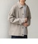 SORONA(R) ライト ツイル ストレッチ スピンドル ブルゾン 26AW◇