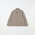 SORONA(R) ライト ツイル ストレッチ スピンドル ブルゾン 26AW◇