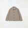 SORONA(R) ライト ツイル ストレッチ スピンドル ブルゾン 26AW◇