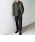 SORONA(R) ライト ツイル ストレッチ スピンドル ブルゾン 26AW◇