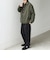 SORONA(R) ライト ツイル ストレッチ スピンドル ブルゾン 26AW◇