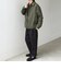 SORONA(R) ライト ツイル ストレッチ スピンドル ブルゾン 26AW◇