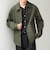 SORONA(R) ライト ツイル ストレッチ スピンドル ブルゾン 26AW◇