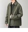 SORONA(R) ライト ツイル ストレッチ スピンドル ブルゾン 26AW◇